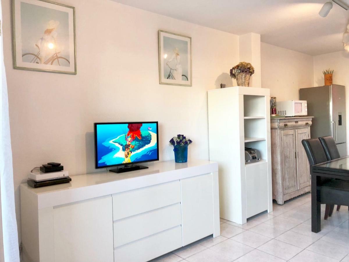 Barcaresa-Villa Vue Mer Acces Direct Plage - Piscine เลอบาร์กาแรส ภายนอก รูปภาพ